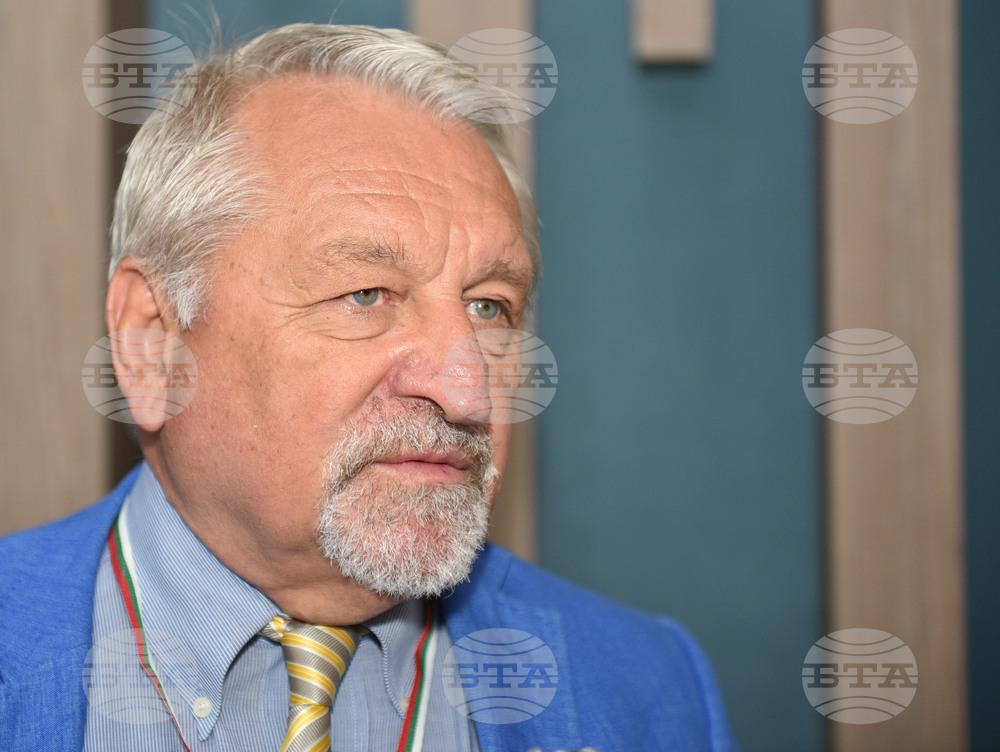 Варна - БулАтом - конференция - Иван Хиновски