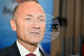 Варна - БулАтом - конференция - Росен Христов