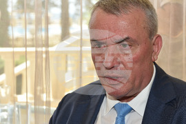 Варна - БулАтом - конференция - Богомил Манчев