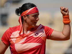 France Tennis French Open