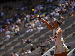 France Tennis French Open