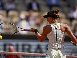 France Tennis French Open