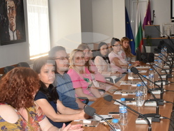 Снимка: Община Ловеч