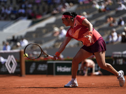 France Tennis French Open