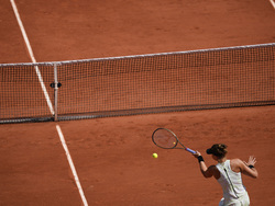 France Tennis French Open