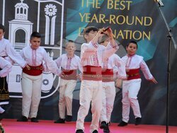 Снимка: Община Банско