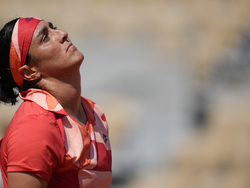 France Tennis French Open