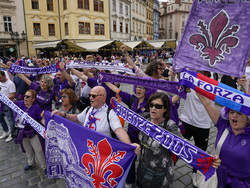 Czech Republic Soccer Conference League
