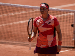 France Tennis French Open