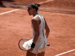 France Tennis French Open