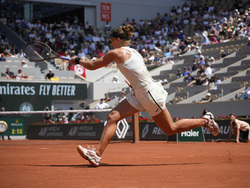 France Tennis French Open