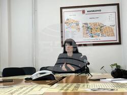 Снимка: Община Хасково