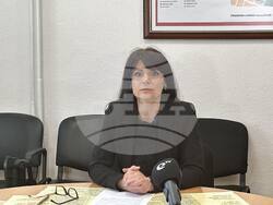 Снимка: Община Хасково