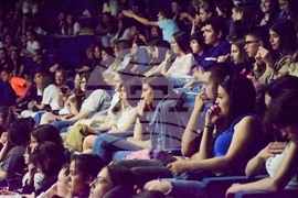 Благоевград - Фестивал на чуждите езици