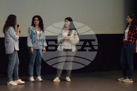 Благоевград - Фестивал на чуждите езици