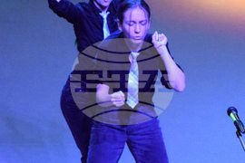 Благоевград - Фестивал на чуждите езици