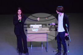 Благоевград - Фестивал на чуждите езици