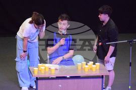 Благоевград - Фестивал на чуждите езици