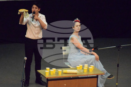 Благоевград - Фестивал на чуждите езици