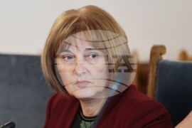 Парламент - Комисия по правни въпроси