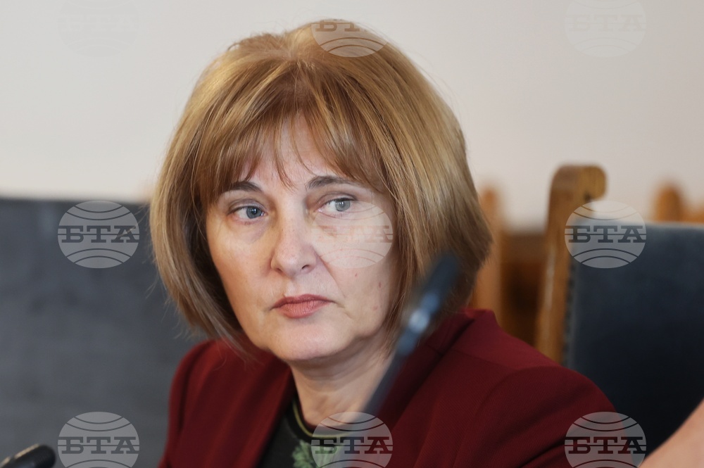 Парламент - Комисия по правни въпроси