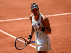 France Tennis French Open