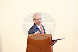 Министерски съвет - заседание - Николай Денков