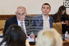 Парламент - Комисия по труда, социалната и демографската политика