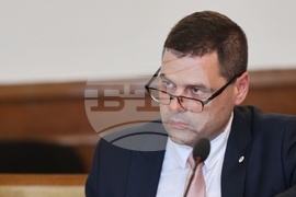 Парламент - Комисия по труда, социалната и демографската политика