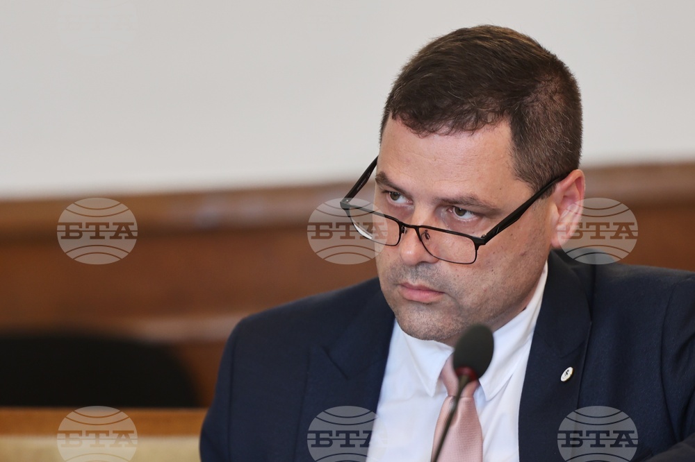 Парламент - Комисия по труда, социалната и демографската политика