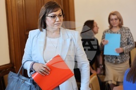 Парламент - Комисия по труда, социалната и демографската политика