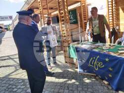 Снимка: Североизточно държавно предприятие ДП Шумен