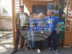 Снимка: Североизточно държавно предприятие ДП Шумен