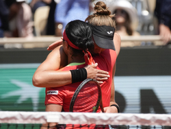 France Tennis French Open