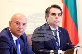 Министерски съвет - заседание