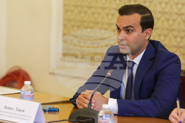 Парламент - Комисия по икономическа политика и иновации