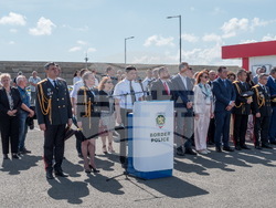 Снимка: МВР