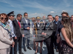 Снимка: МВР