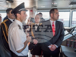 Снимка: МВР