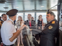 Снимка: МВР