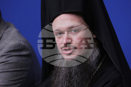 Национален пресклуб на БТА - пресконференция