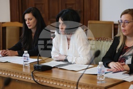 Парламент - Комисия по въпросите на децата, семейството, младежта и спорта