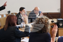 Парламент - Комисия по въпросите на децата, семейството, младежта и спорта