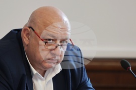 Парламент - Комисия по въпросите на децата, семейството, младежта и спорта