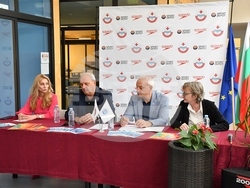 Снимка: БЧК