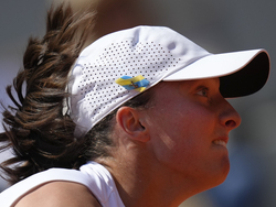France Tennis French Open