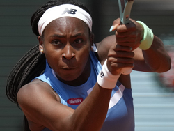 France Tennis French Open