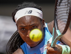 France Tennis French Open