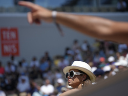 France Tennis French Open