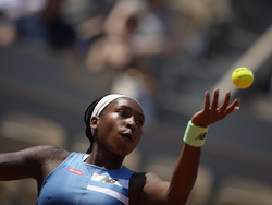 France Tennis French Open